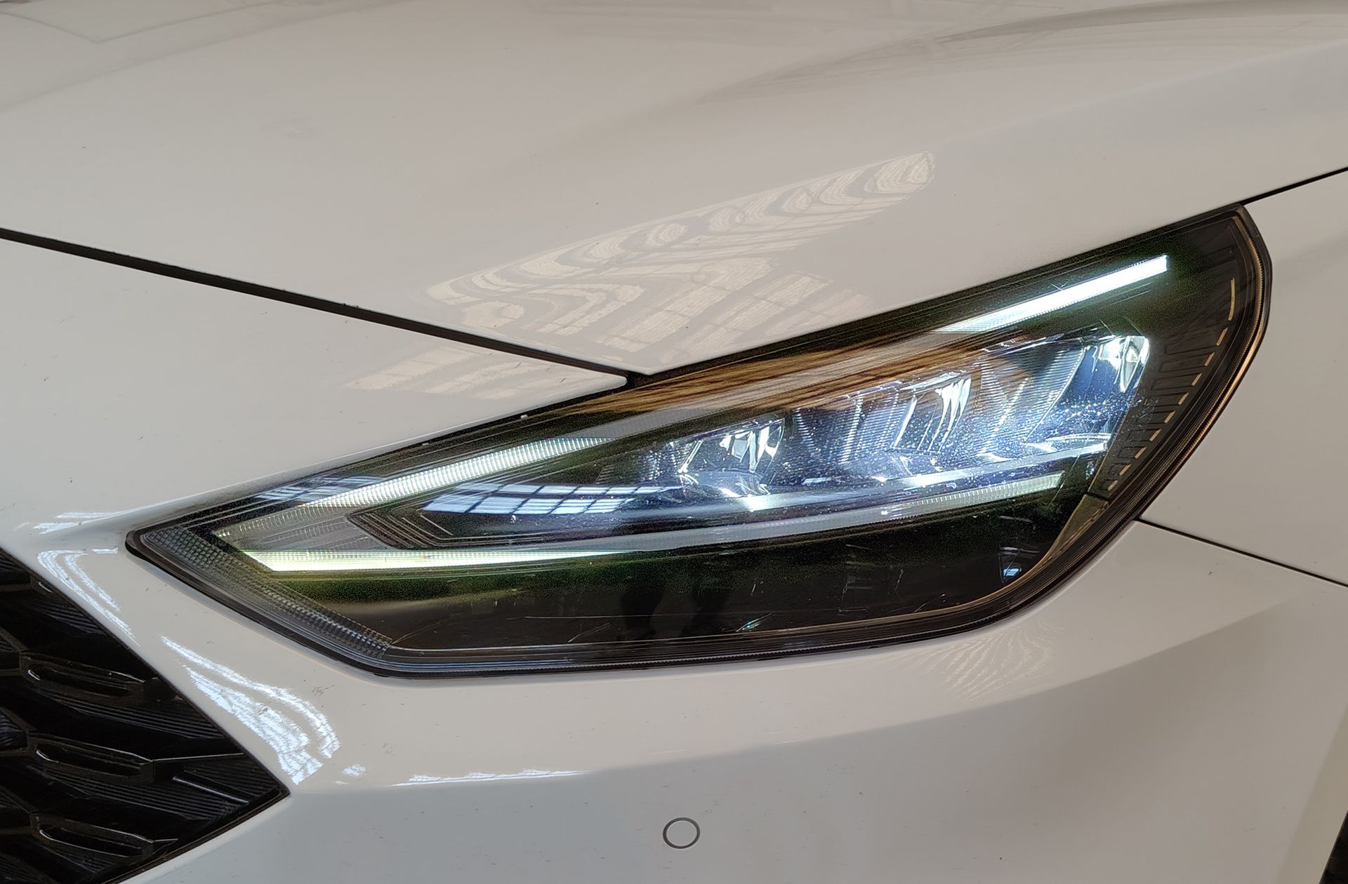 Hyundai i30 1.5 DPI Klass - foto 13
