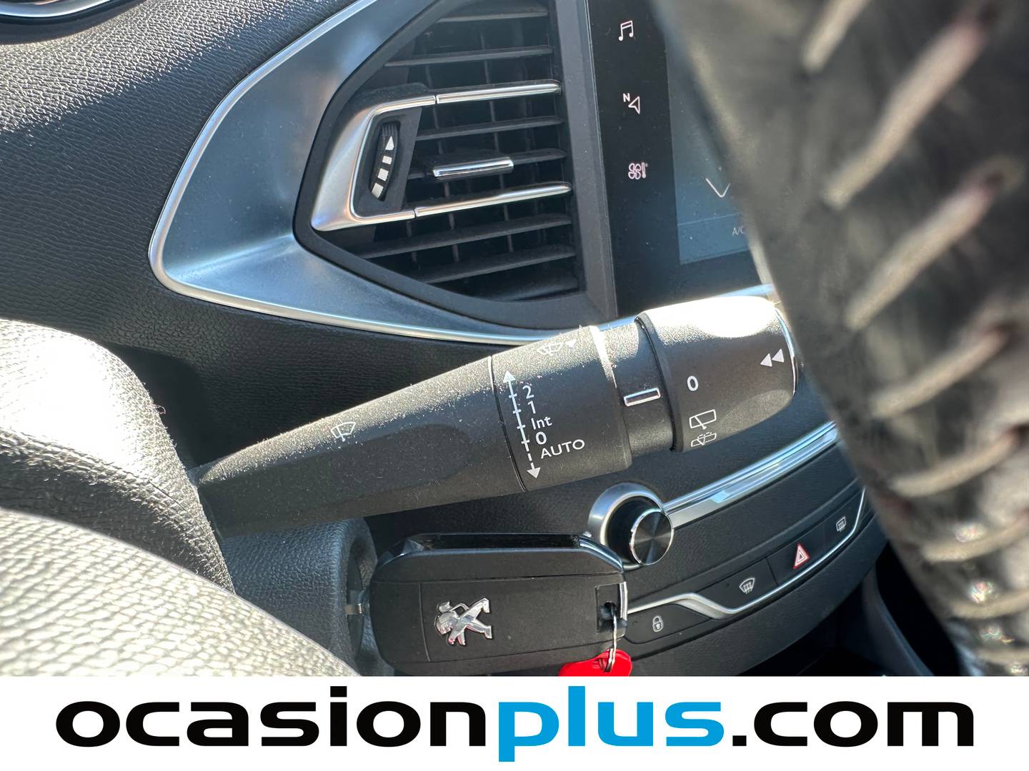 Foto Peugeot 308 Peugeot 308 BlueHDi 130 S&S Style (130 CV)