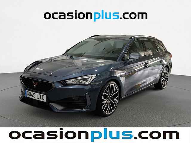 Cupra Ocasión Las palmas