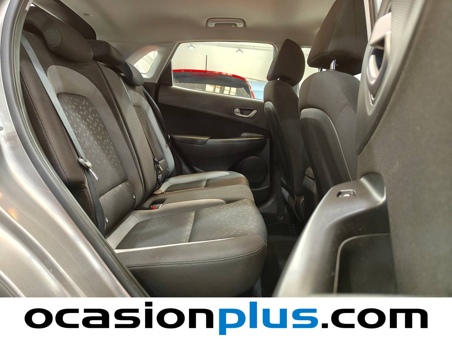 Hyundai Kona Hyundai Kona 1.0 TGDI Klass 4x2 (120 CV) al mejor precio