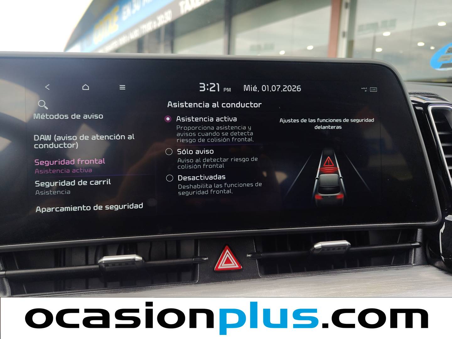 KIA Sportage KIA Sportage 1.6 CRDi MHEV Drive 4x2 (136 CV) barato