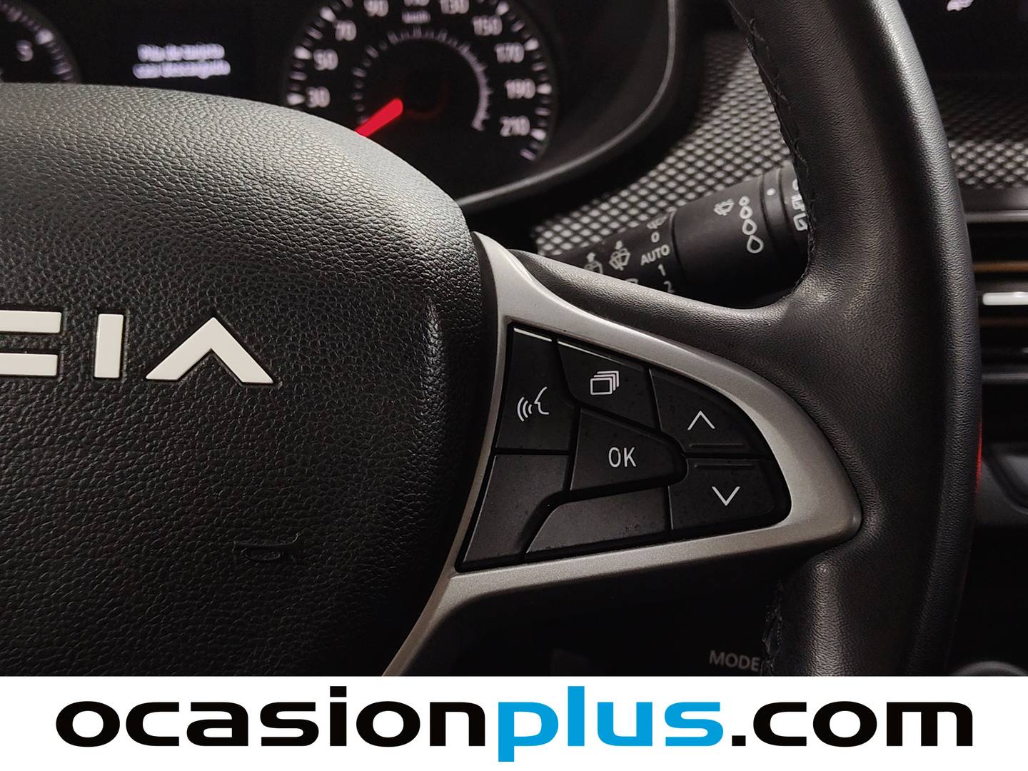 Dacia Sandero Dacia Sandero Stepway Expression TCe (91 CV) seminuevo