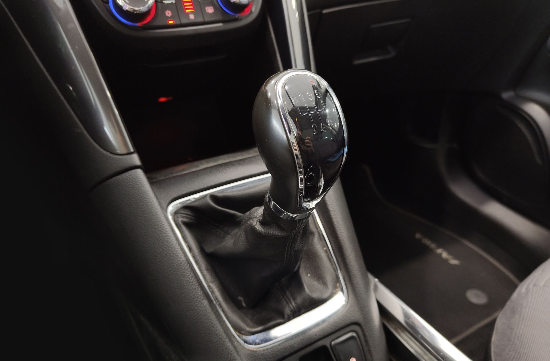 Opel Zafira 2.0 CDTi Excellence 7 plazas - foto 5