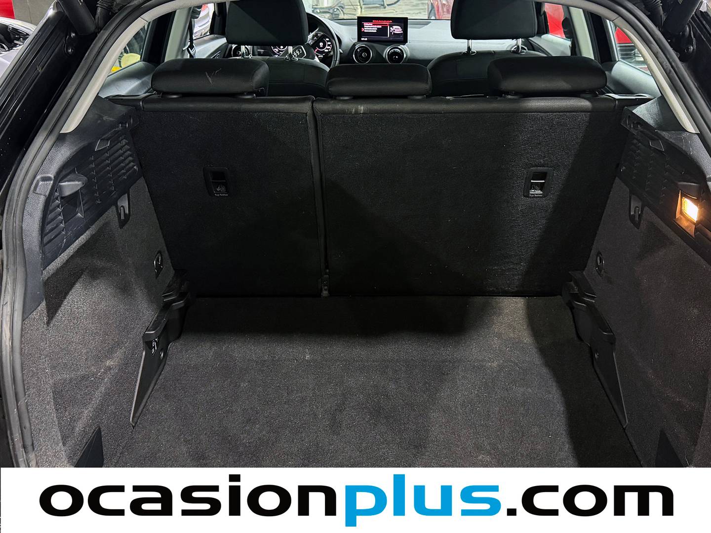 Foto Audi Q2 Audi Q2 Advanced 35 TFSI (150 CV) S tronic