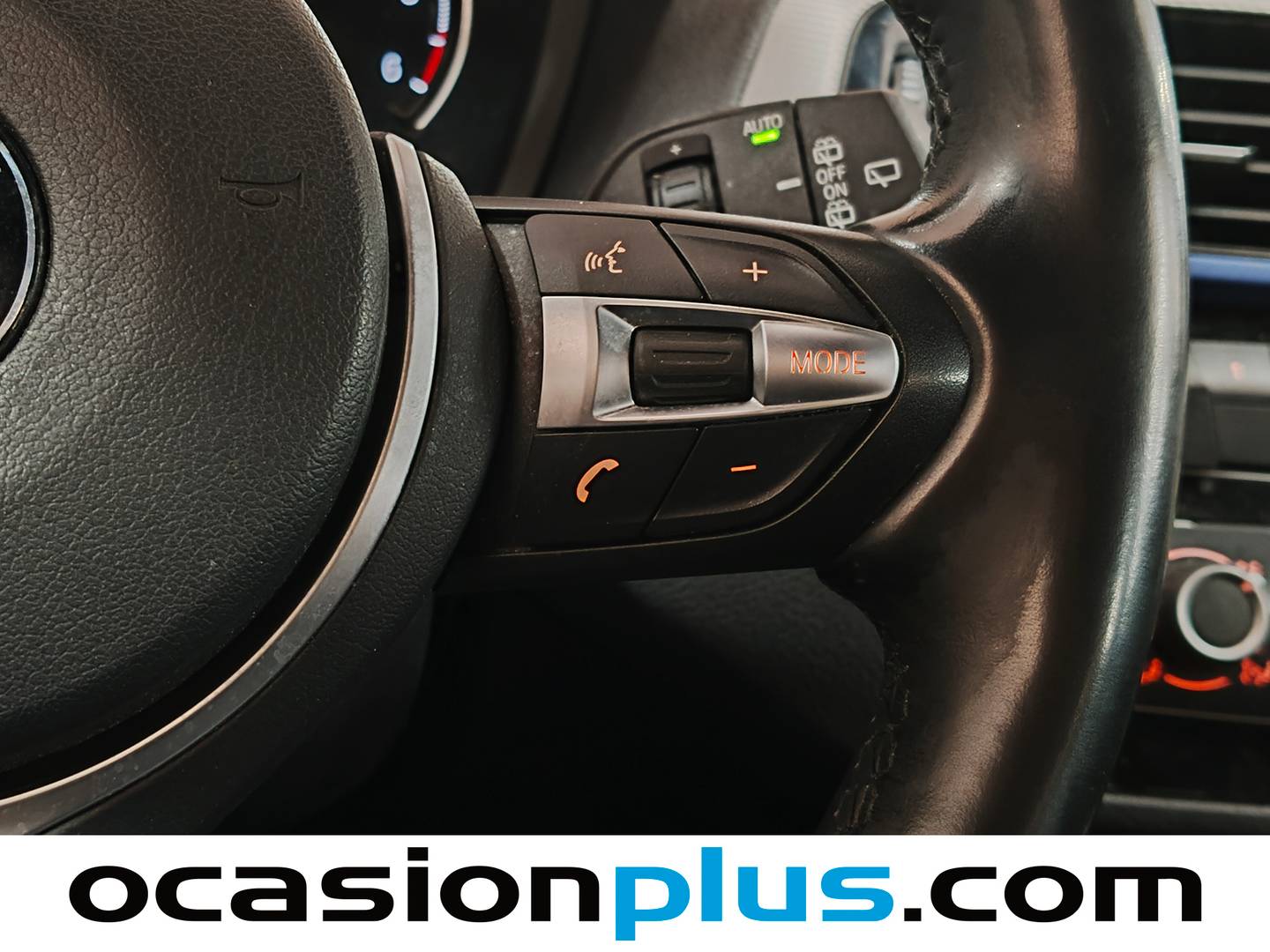 BMW Serie 1 BMW Serie 1 118d (150 CV) Pack M barato