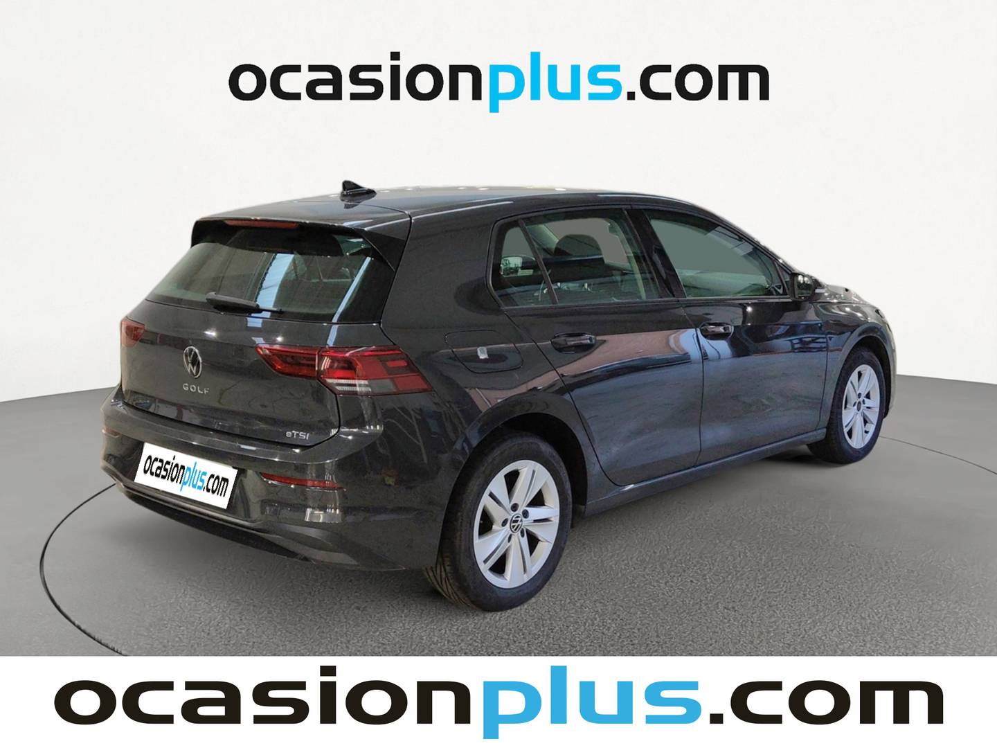 Volkswagen Golf Volkswagen Golf Life 1.0 eTSI (110 CV) DSG seminuevo