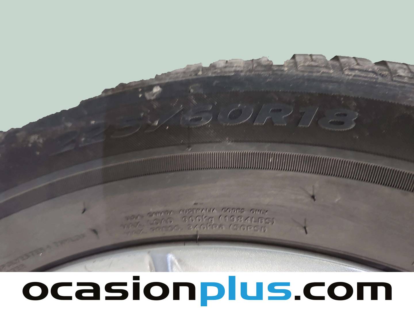 BMW X3 BMW X3 sDrive18d (150 CV) automático