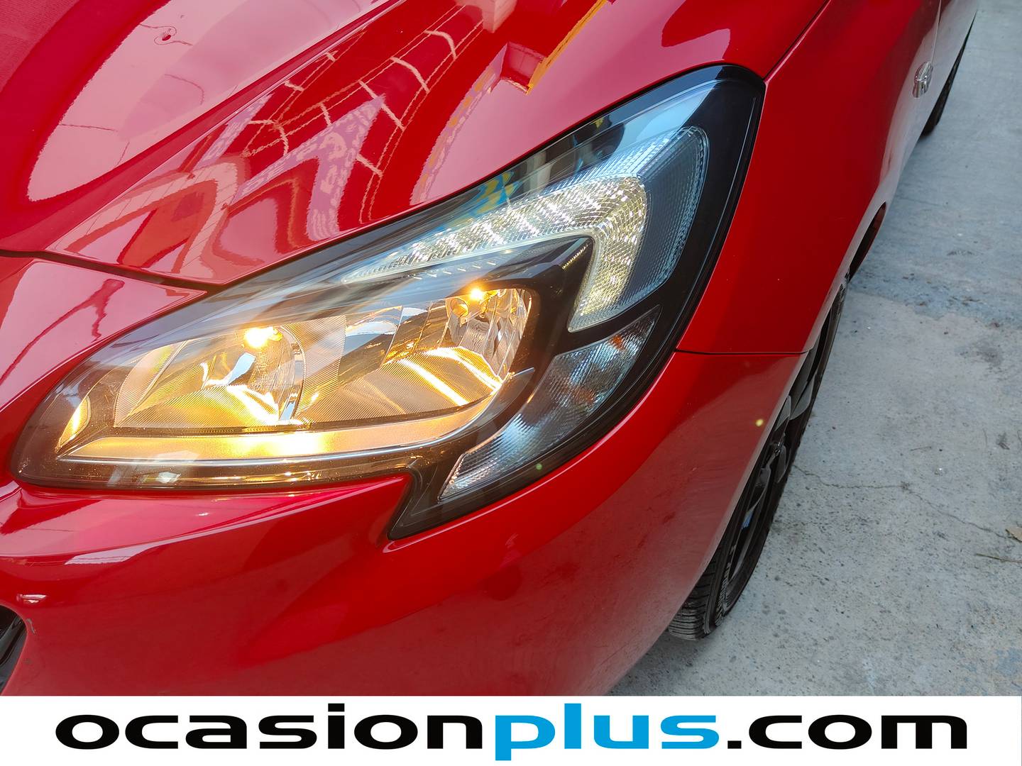 Opel Corsa Opel Corsa 1.4 Turbo S&S Color Edition (100 CV) al mejor precio