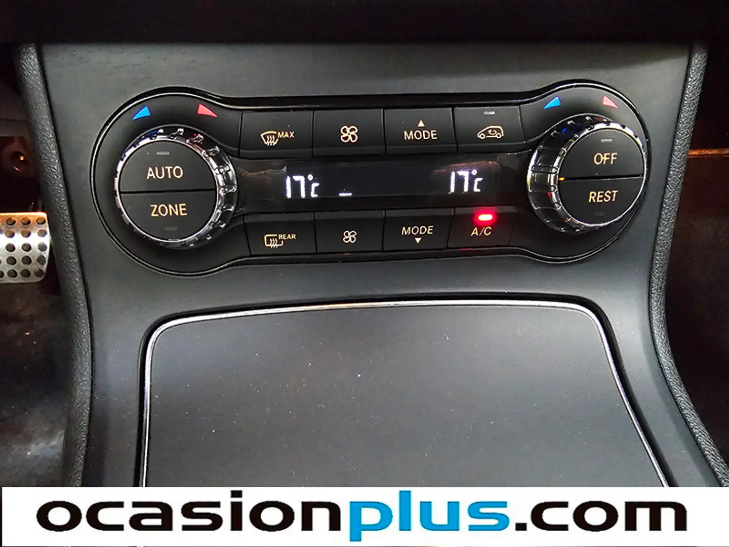 Foto Mercedes Clase B Mercedes-Benz Clase B 200 d  (136 CV)