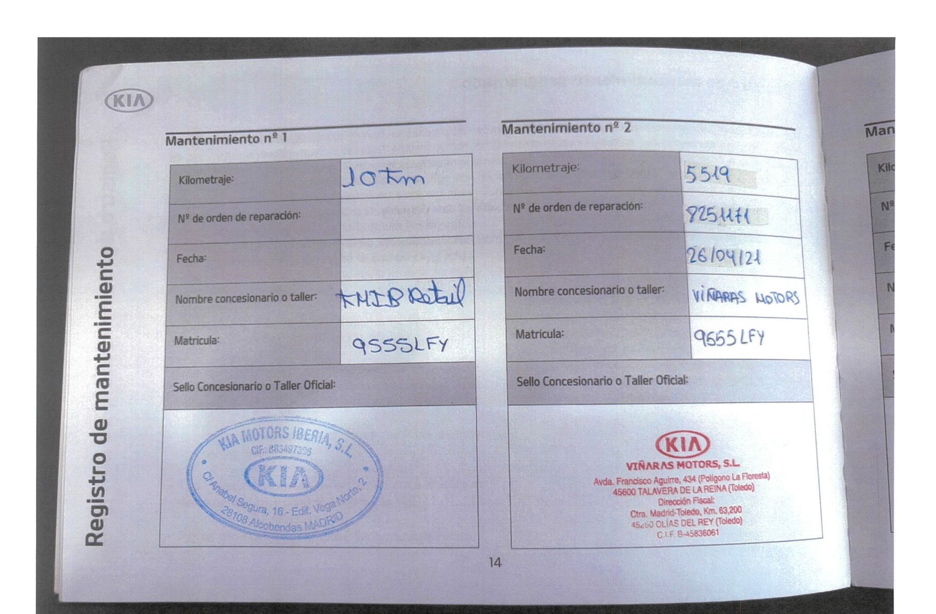 Kia XCeed 1.0 T-GDi Drive - foto 19