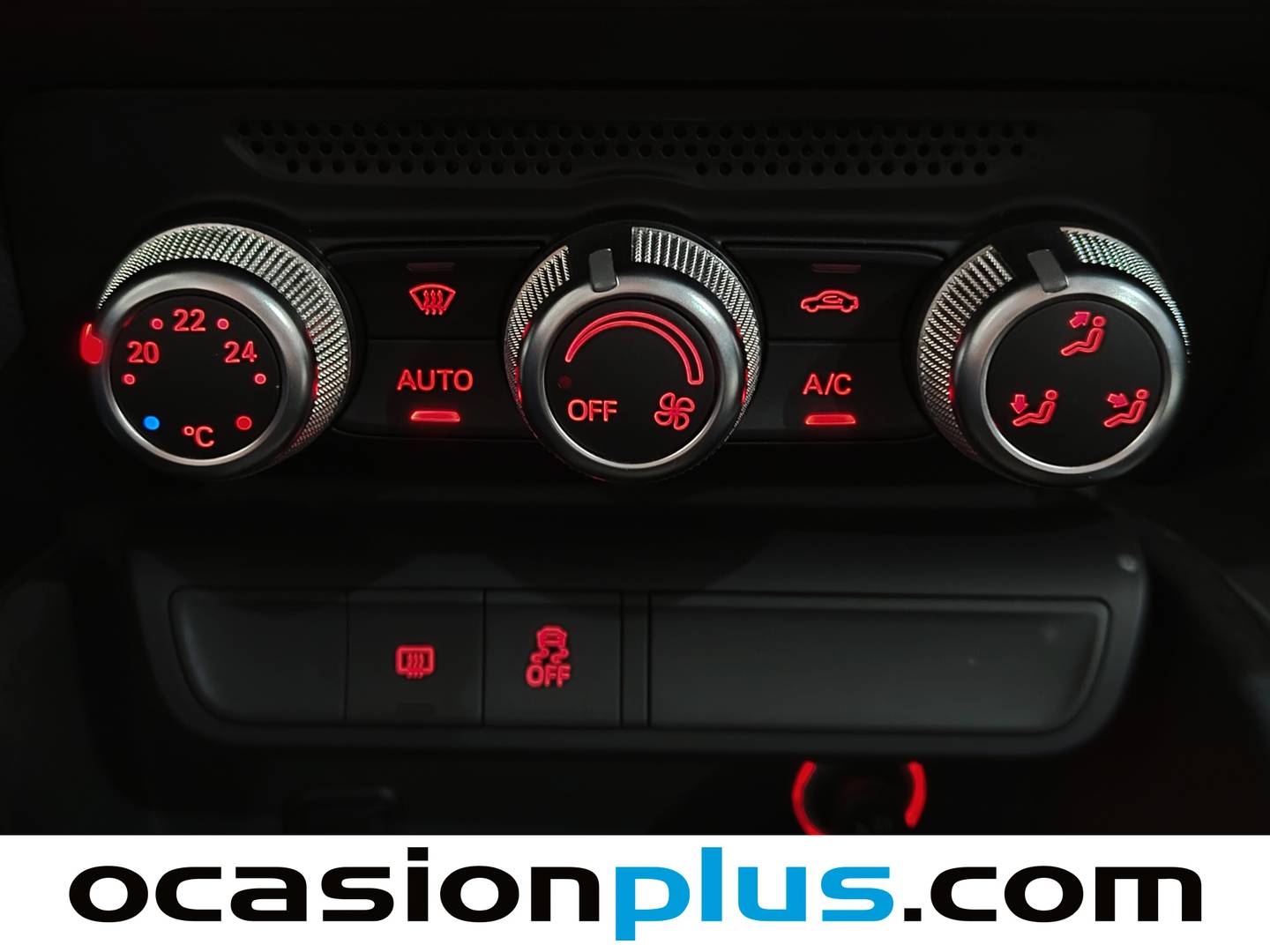 Audi A1 Audi A1 Sportback Sportback Attraction 1.6 TDI (116 CV) al mejor precio