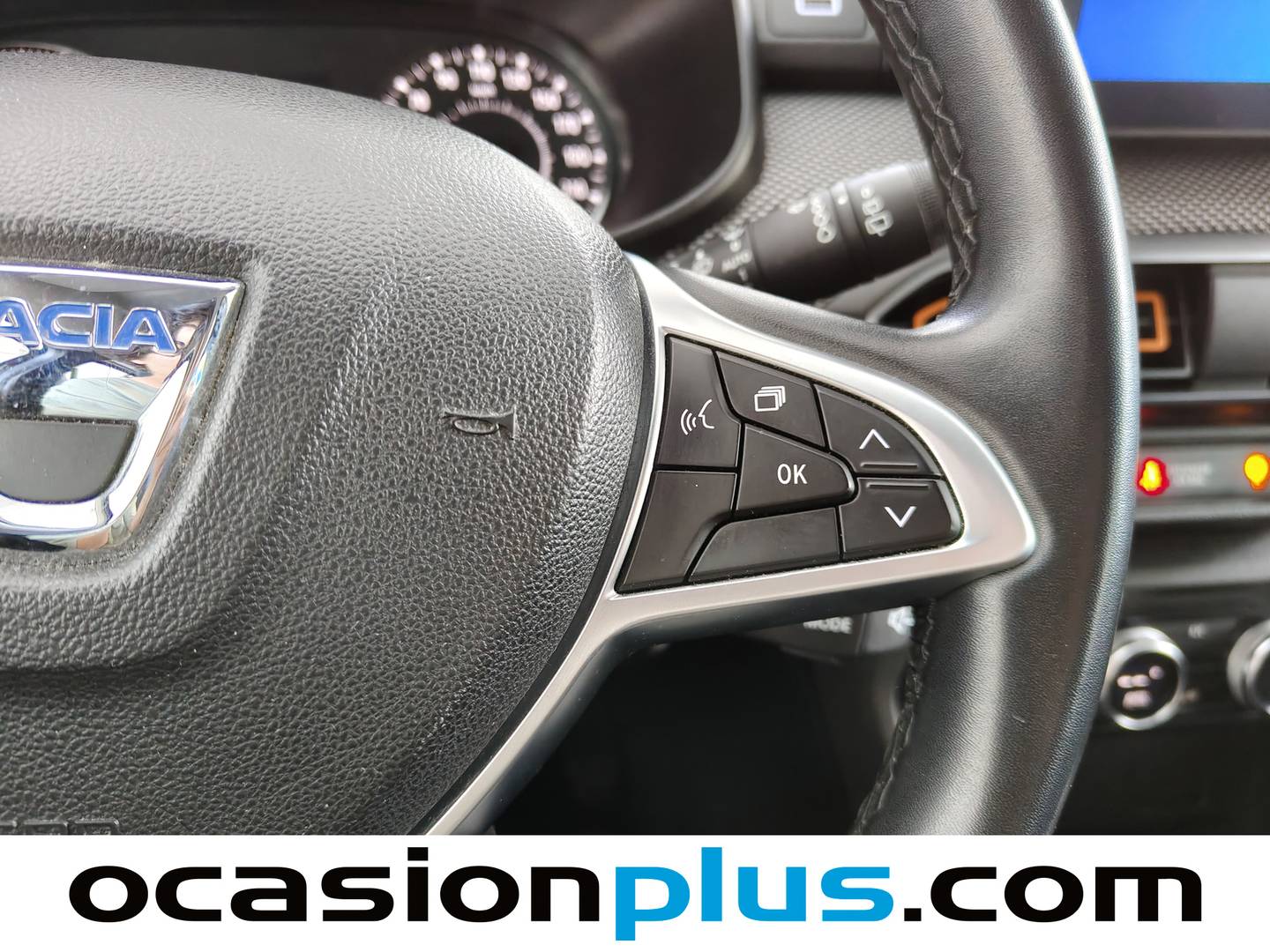 Dacia Sandero Dacia Sandero Stepway Comfort TCe (91 CV) 91cv