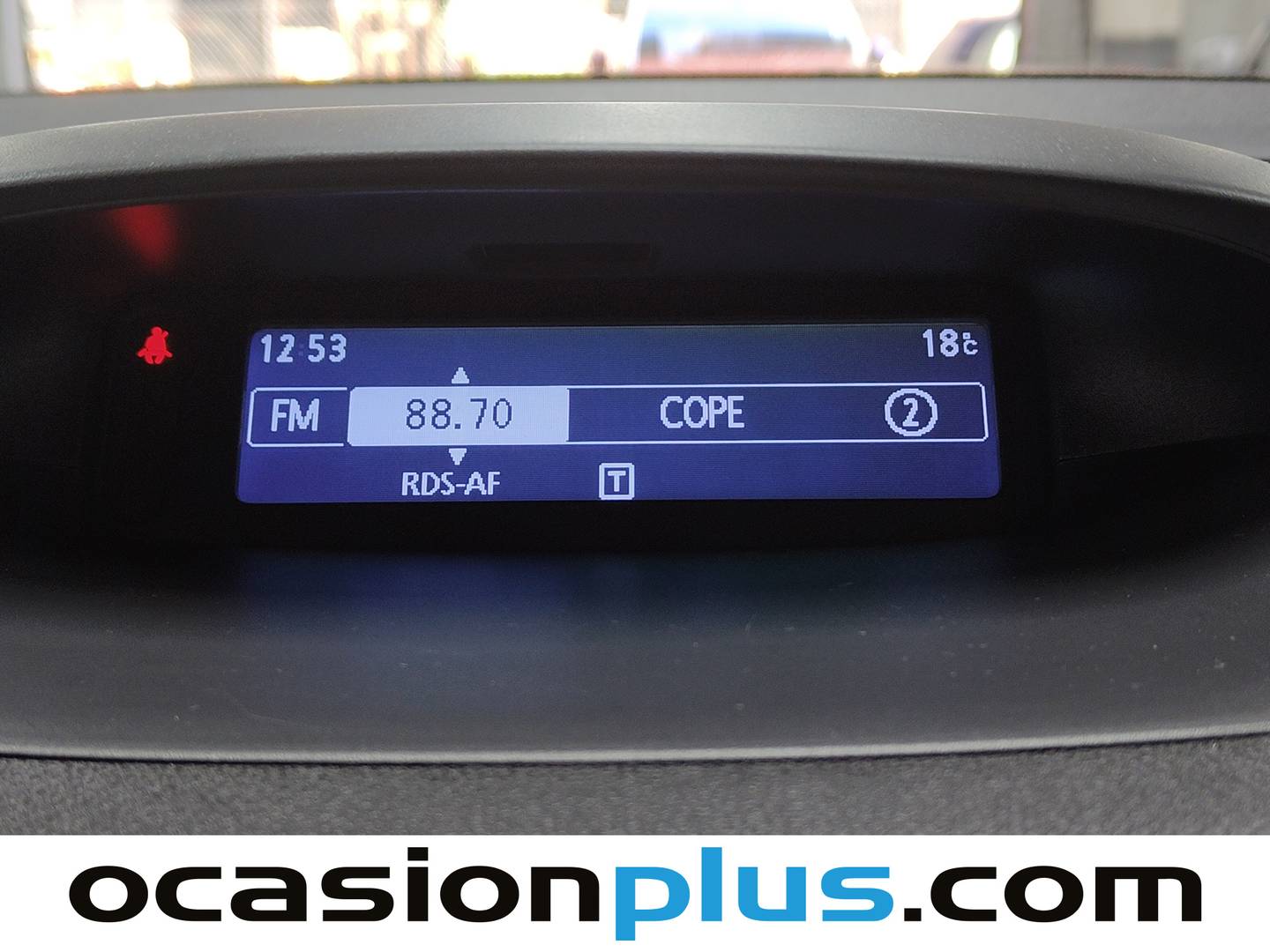 Renault Mégane Renault Megane Dynamique 1.6 16v (110 CV) 110cv