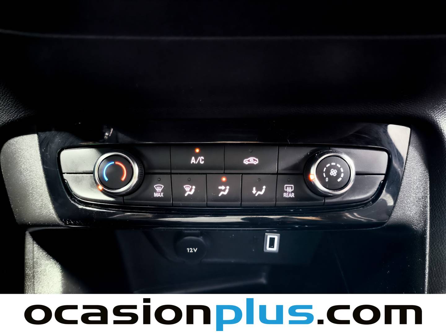 Opel Corsa Opel Corsa 1.2 T XHL GS (100 CV) gasolina