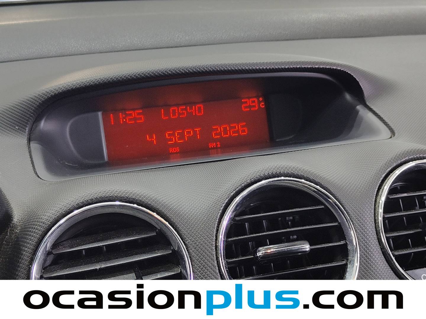 Peugeot 308 Peugeot 308 1.6 VTi Confort (120 CV) km 0