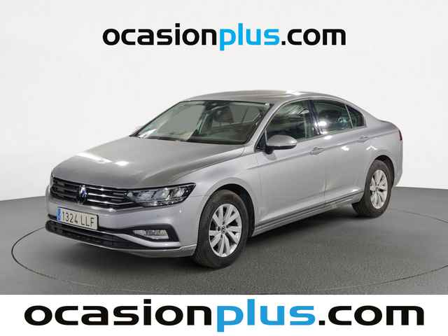Volkswagen Passat Seminuevos Madrid