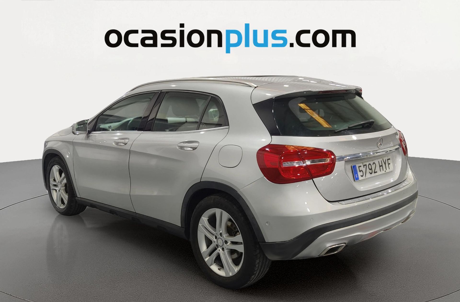 Mercedes-Benz GLA 220 CDI Edition 1 - foto 4