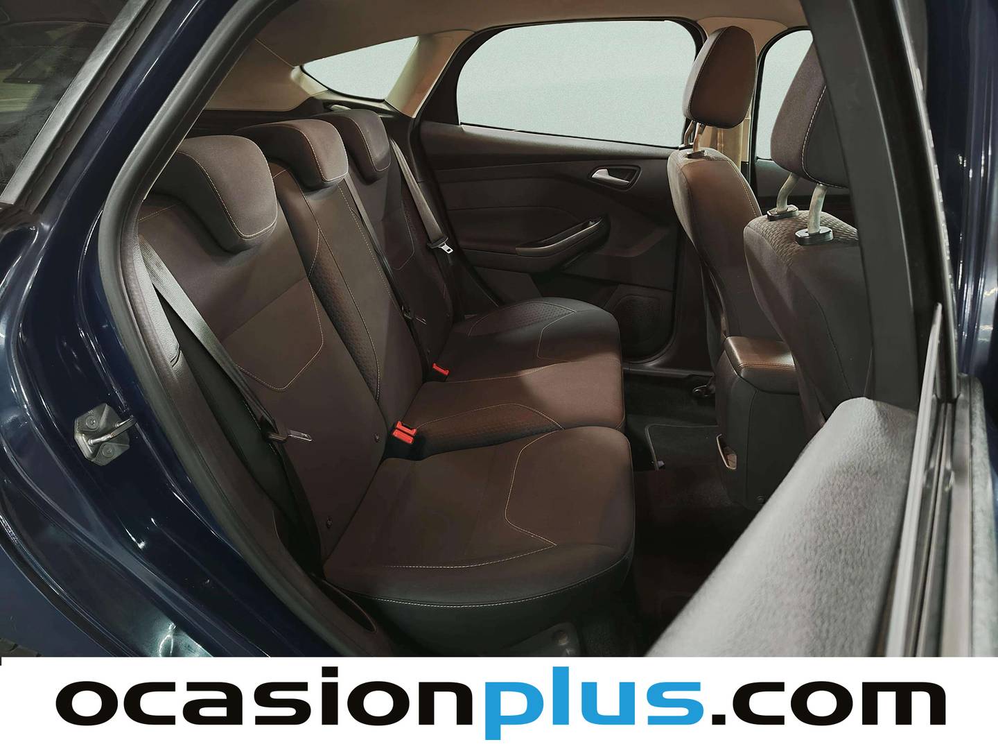 Ford Focus Ford Focus 1.5 Ecoboost S&S Sport (182 CV) al mejor precio
