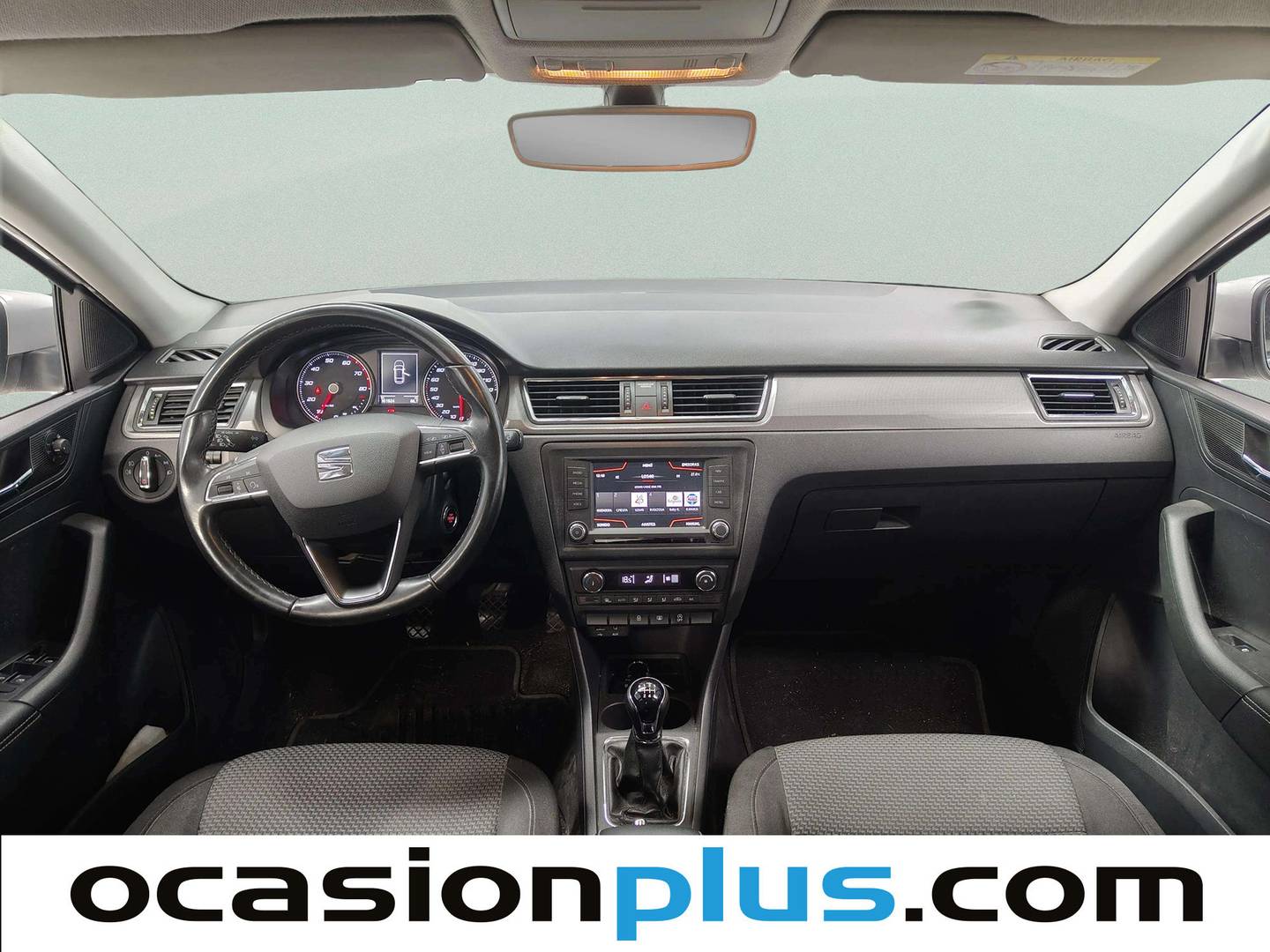 Seat Toledo Seat Toledo 1.0 EcoTSI S&S Style (110 CV) de ocasión