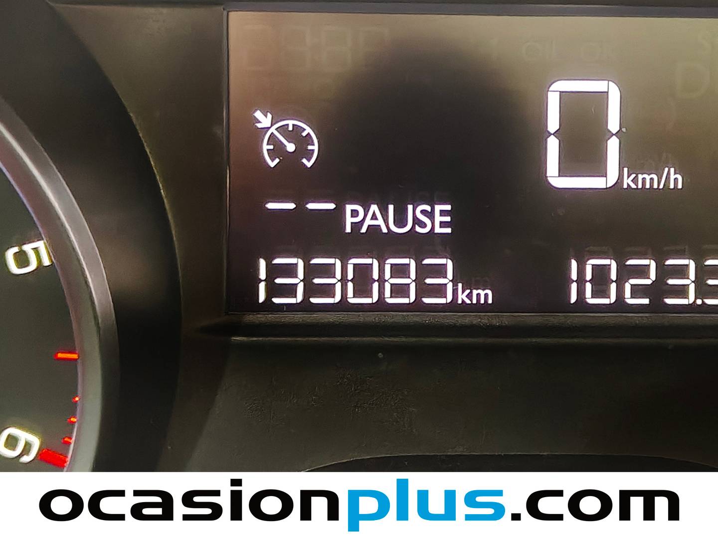 Peugeot 208 Peugeot 208 BlueHDi 100 Style (100 CV) 100cv