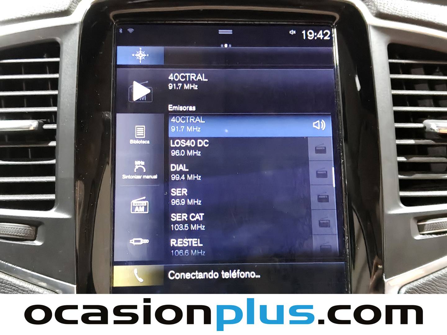 Volvo XC90 Volvo XC90 D5 Momentum AWD Auto  (225 CV) de ocasión