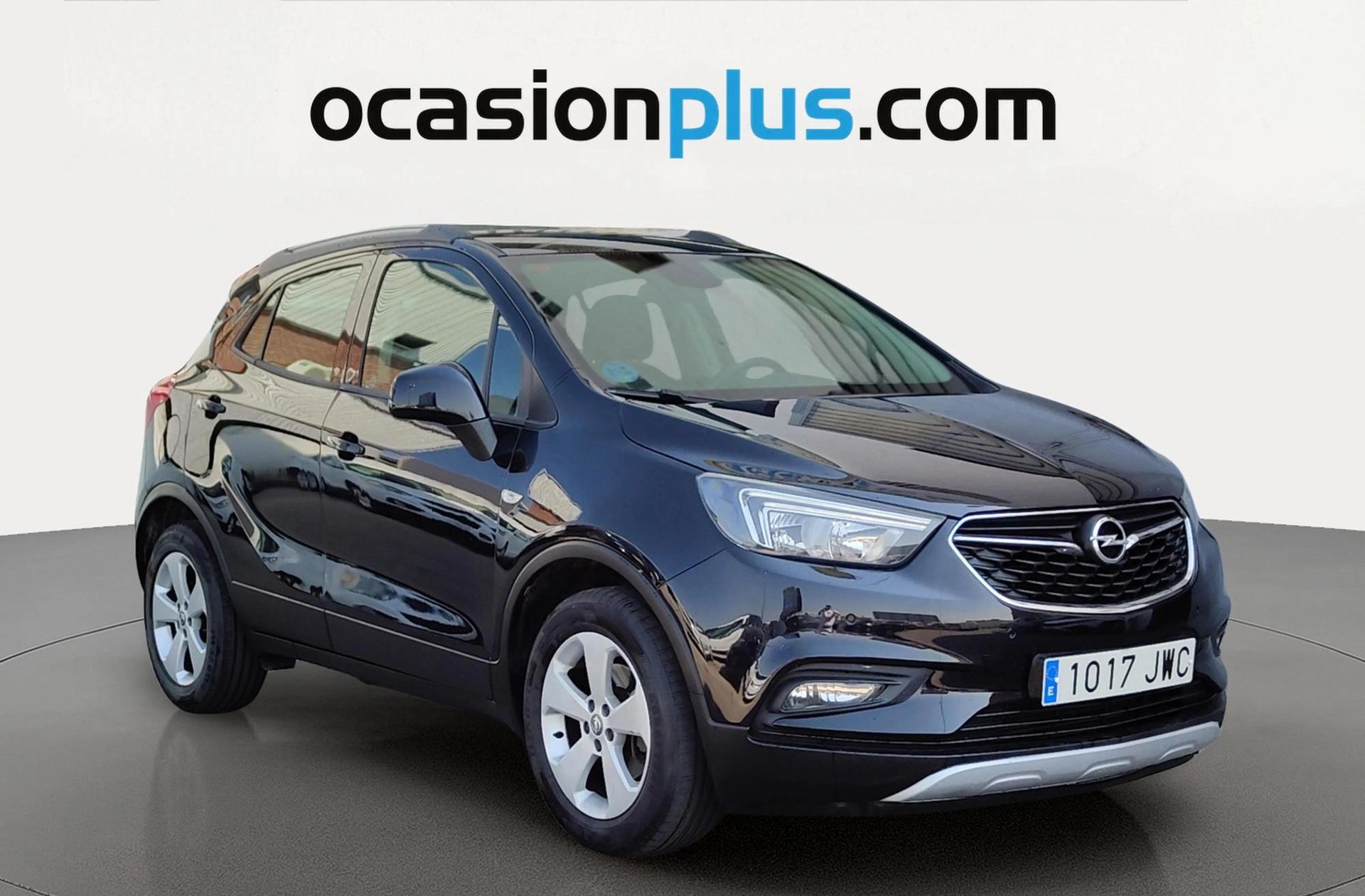 Opel Mokka 1.6 CDTI Selective 4x2 - foto 2