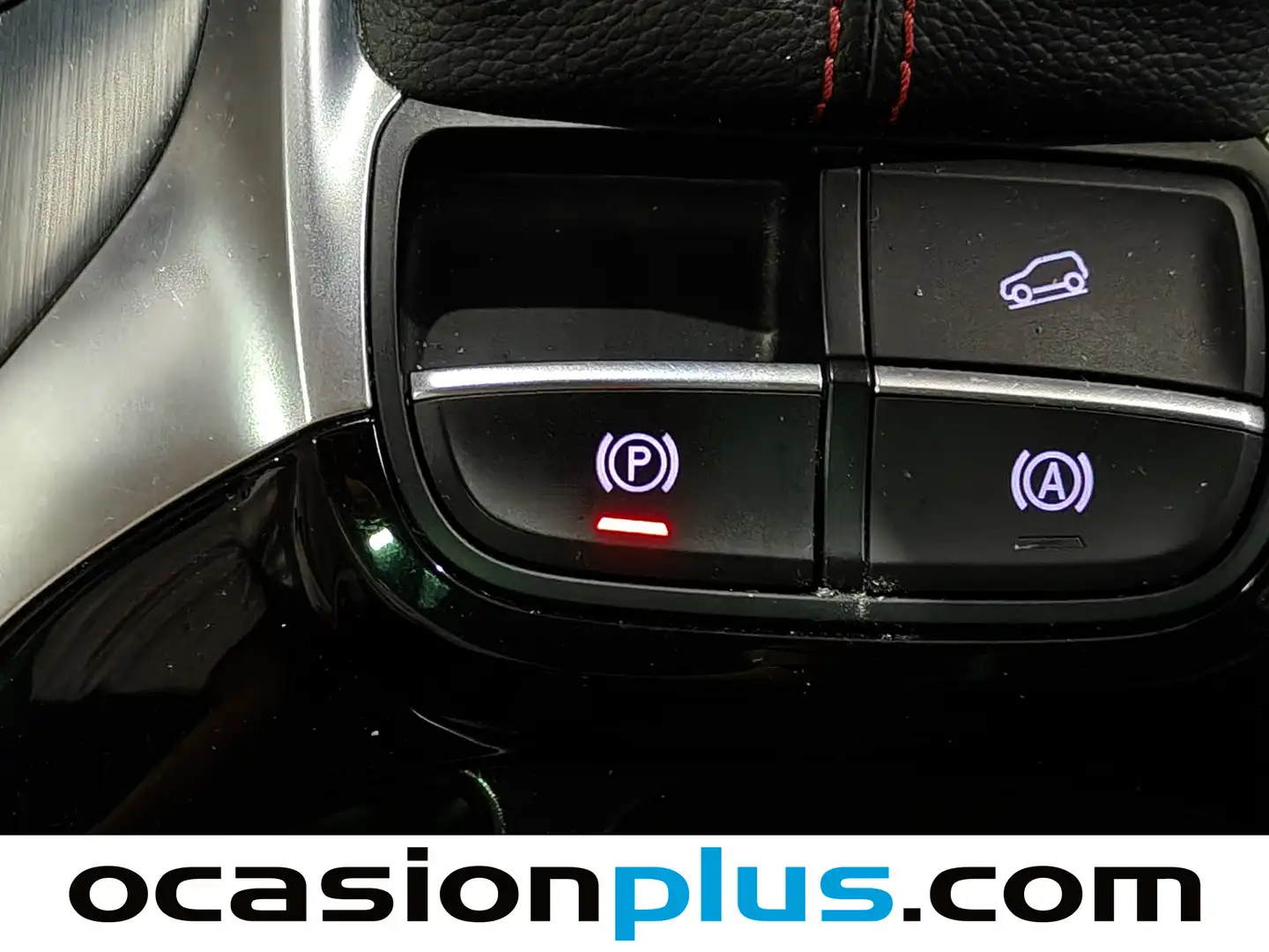 Foto MG HS MG HS 1.5 Turbo GDI Luxury (162 CV)