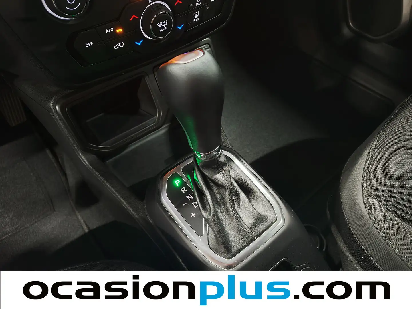 Foto Jeep Renegade Jeep Renegade eHybrid 1.5 Limited ATX (130 CV)