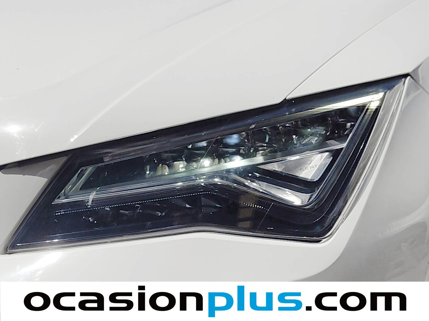Acabados Seat Ateca Seat Ateca 1.6 TDI Style Plus Nav Eco (115 CV)