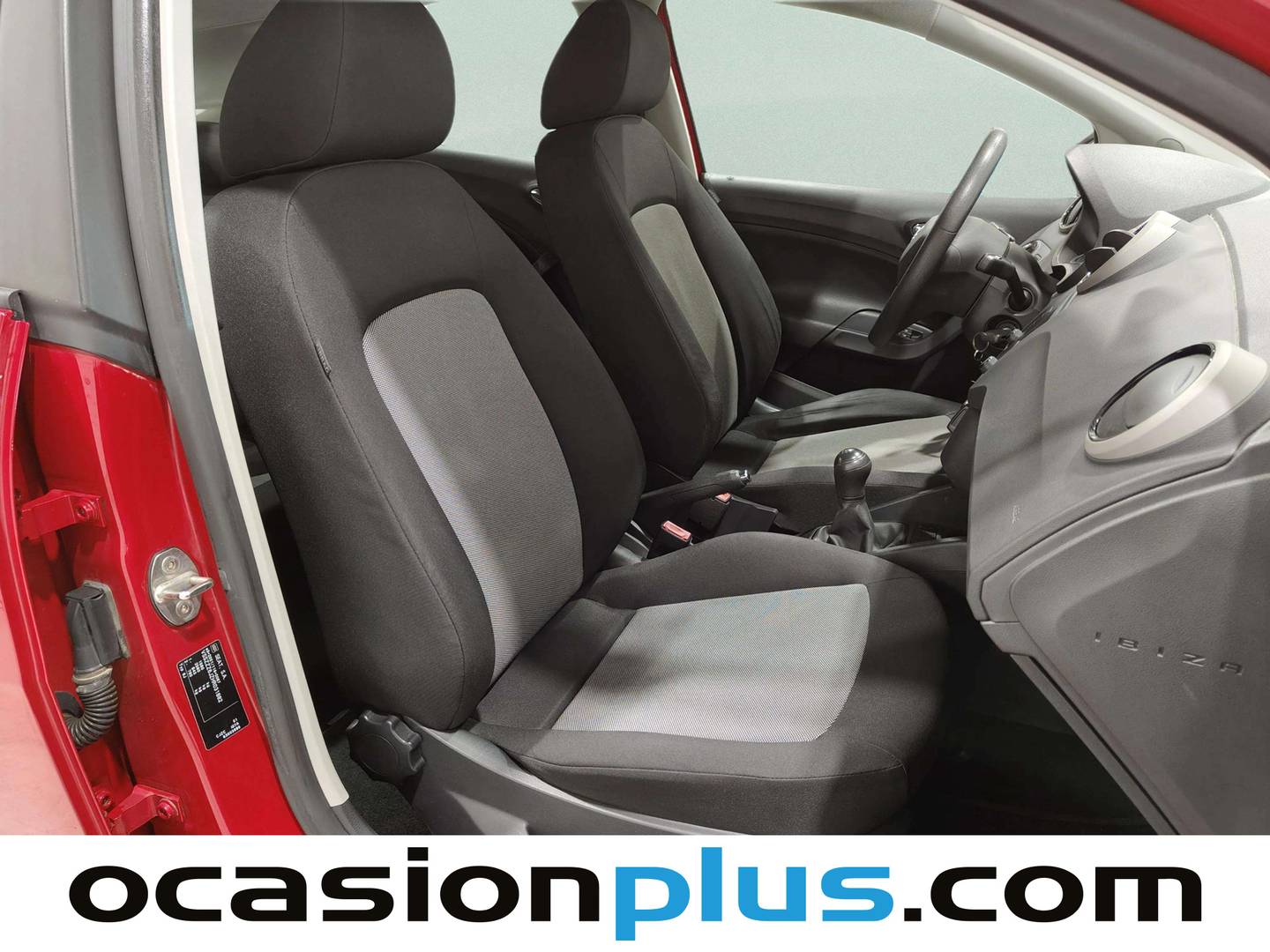 Seat Ibiza Seat Ibiza 1.2 TSI Reference (90 CV) gasolina