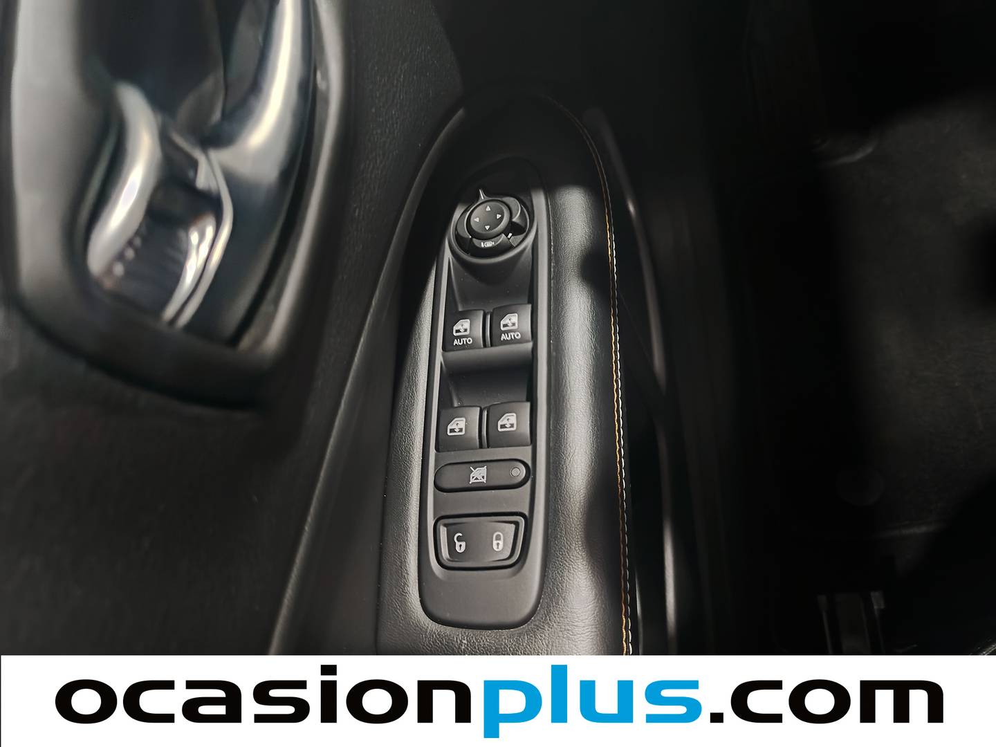 Jeep Compass Jeep Compass 1.4 Multiair Longitude 4x2 (140 CV) seminuevo
