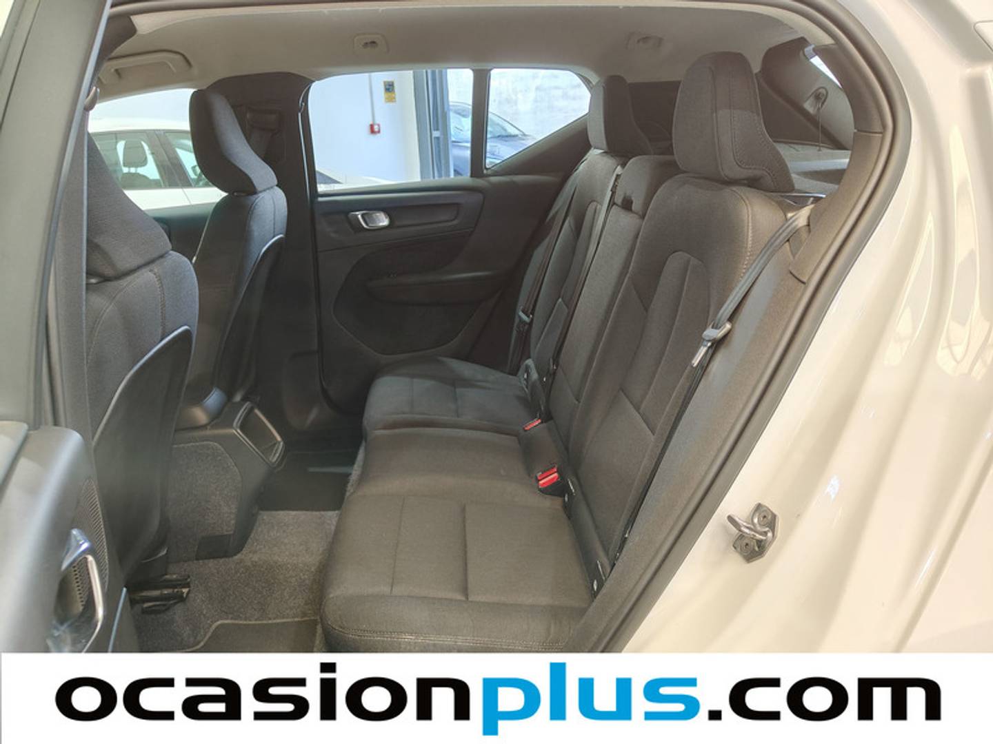 Foto Volvo XC40 Volvo XC40 D3 Auto (150 CV)