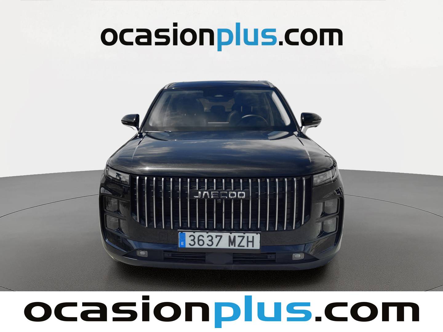 JAECOO 7 JAECOO 7 1.6 TGDI Select FWD (145 CV) al mejor precio