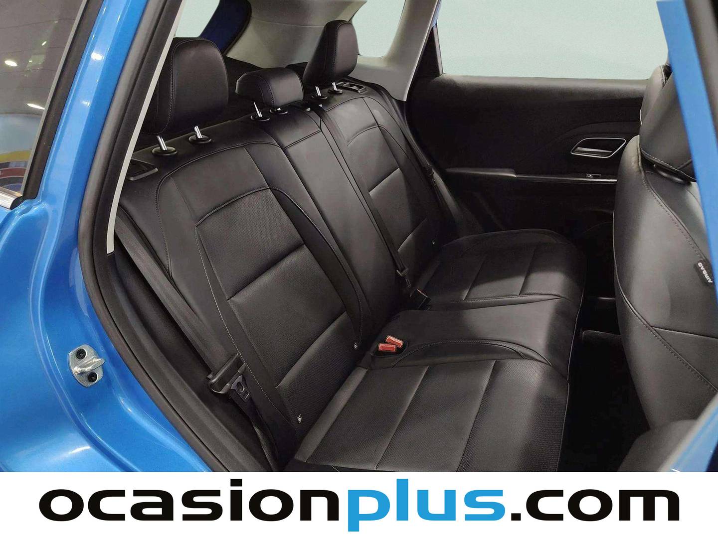 MG ZS MG ZS 1.5 Hybrid+ Luxury (197 CV) km 0
