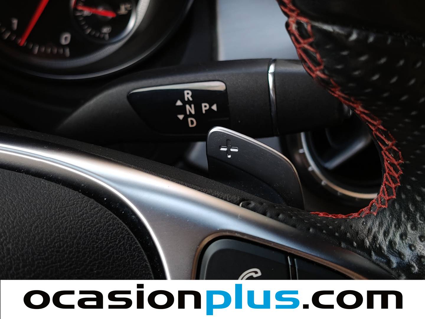 Foto Mercedes CLA Mercedes-Benz CLA CLA 220 d (177 CV) Pack AMG