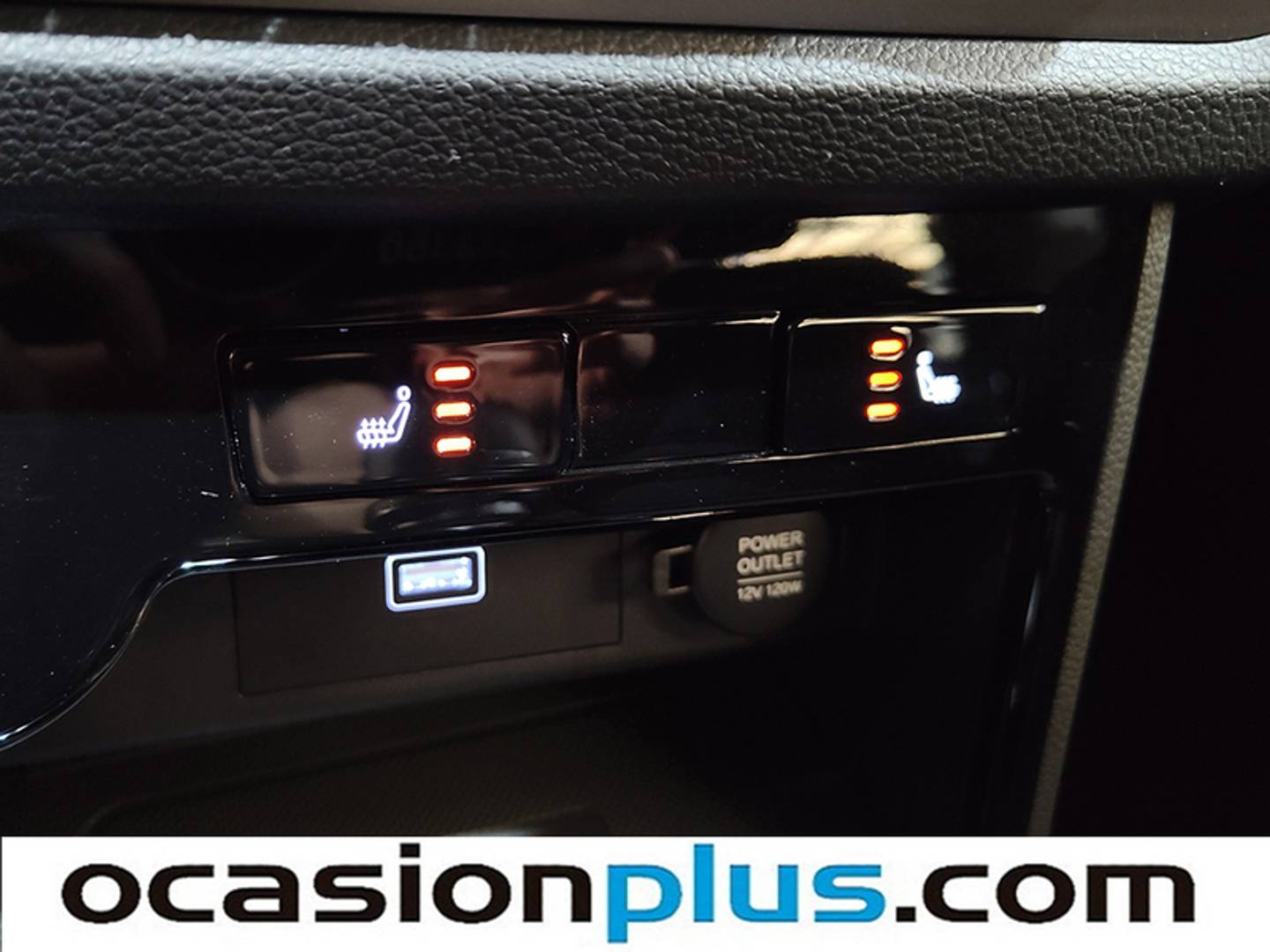 Foto SsangYong Korando Ssangyong Korando G15T Urban (163 CV)