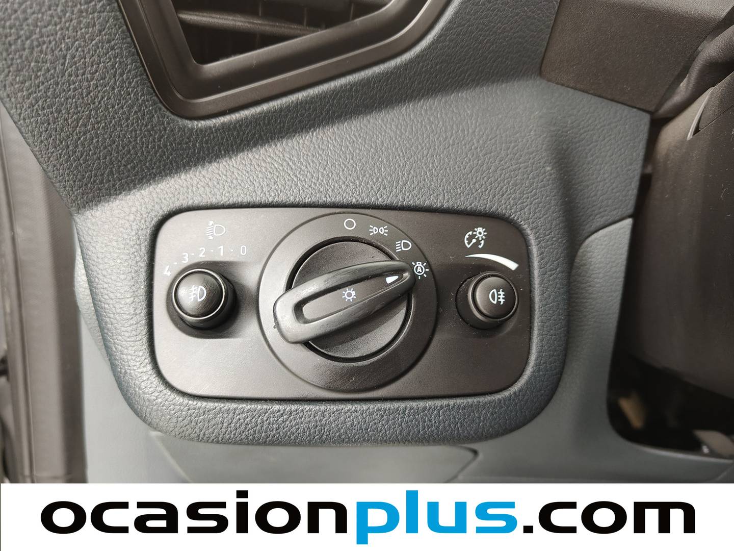 Foto Ford C-Max Ford C-Max 1.6 TDCI Trend (95 CV)