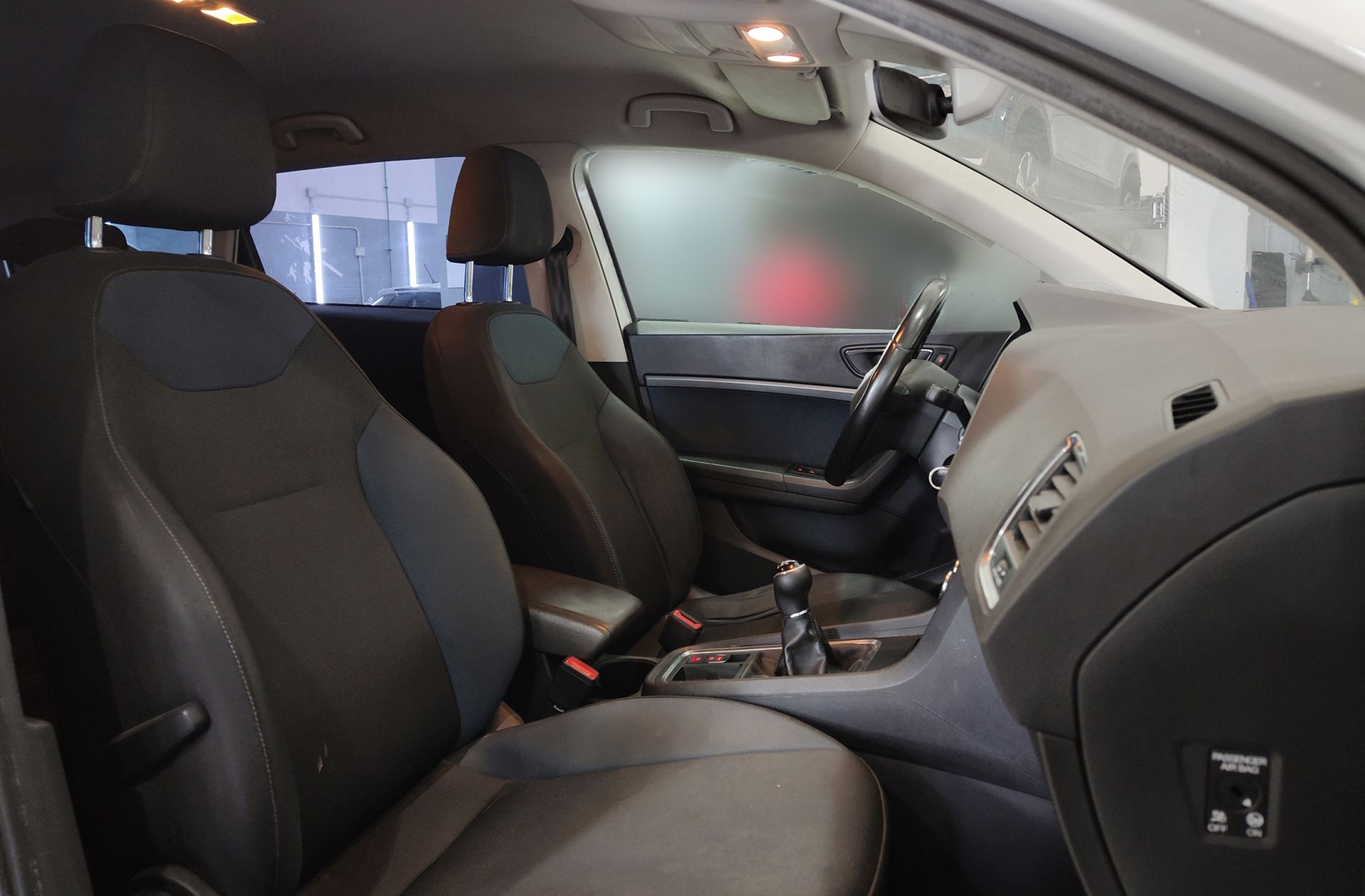SEAT Ateca 1.0 TSI Ecomotive Style Plus Nav - foto 19