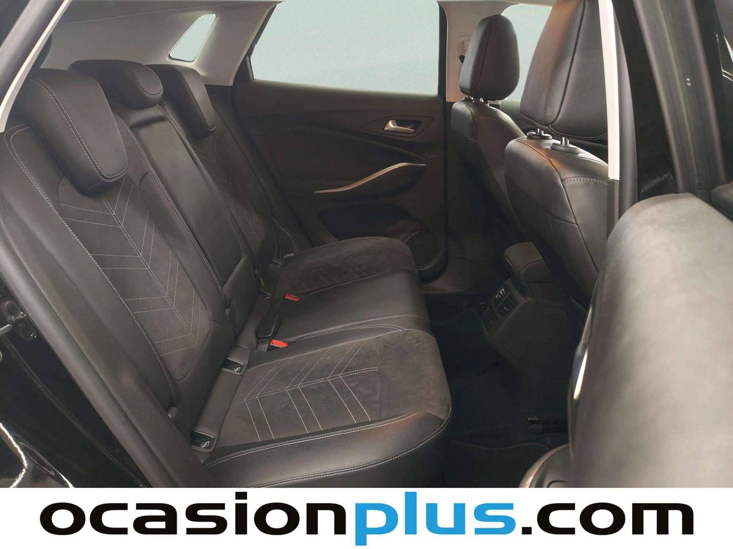 Opel Grandland Opel Grandland 1.2 Turbo S&S GS (130 CV) gasolina
