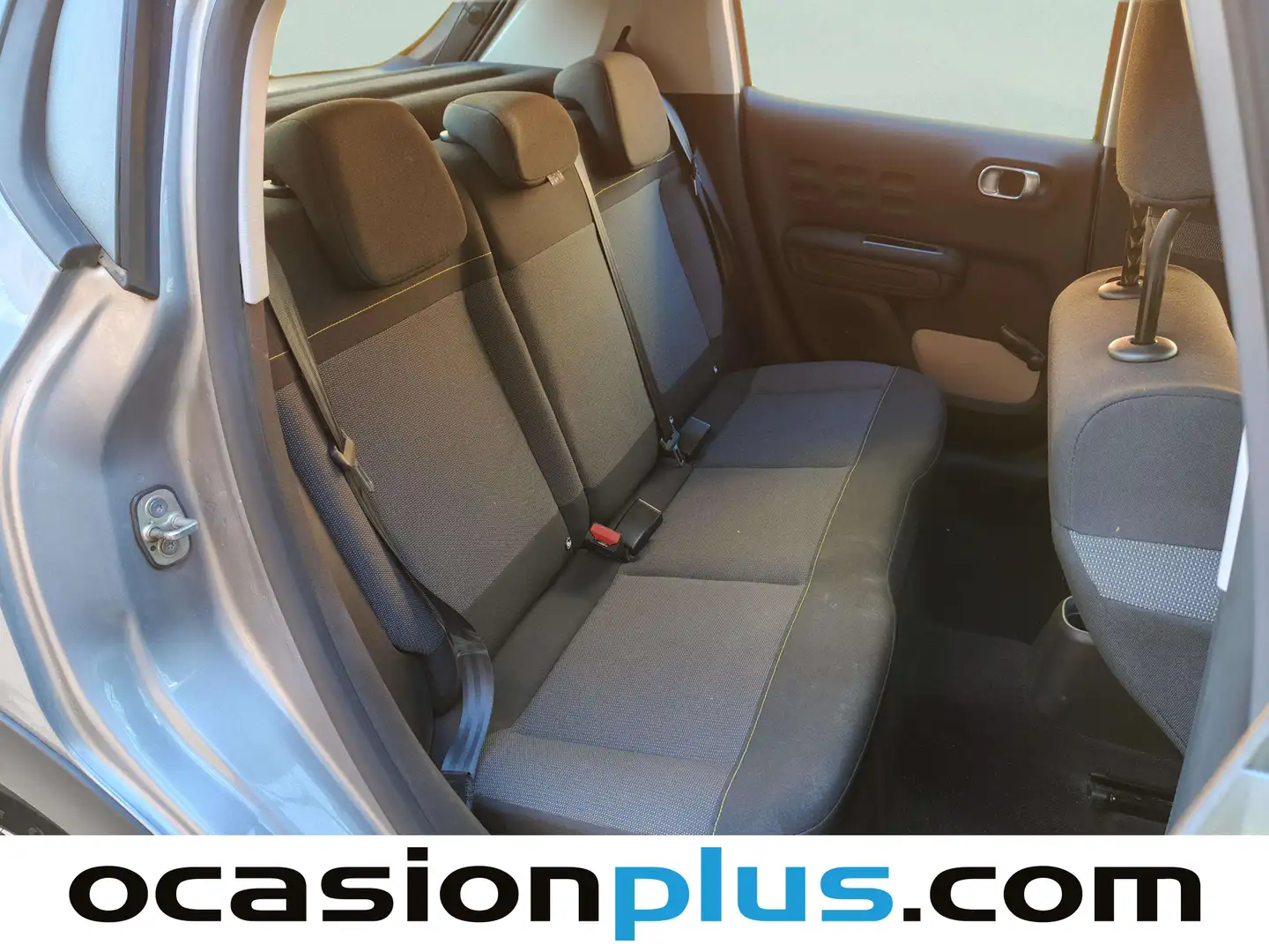 Foto Citroën C3 Citroen C3 PureTech 83 Feel Pack (83 CV)