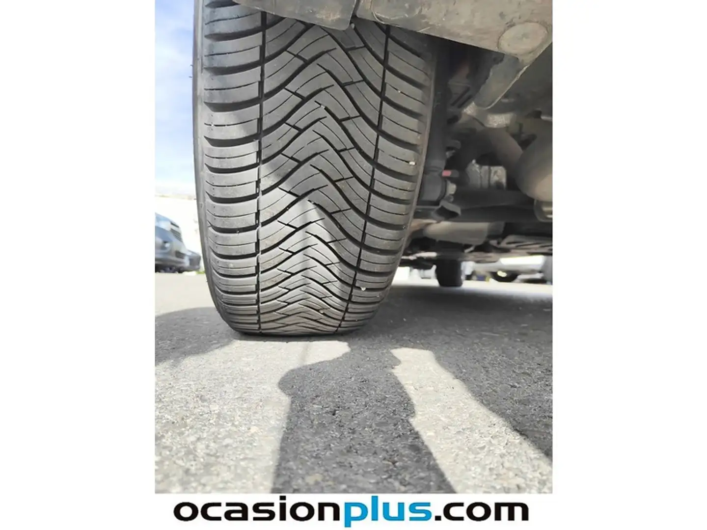 Foto Fiat Tipo Fiat Tipo 1.5 Hybrid Red DCT (130 CV)