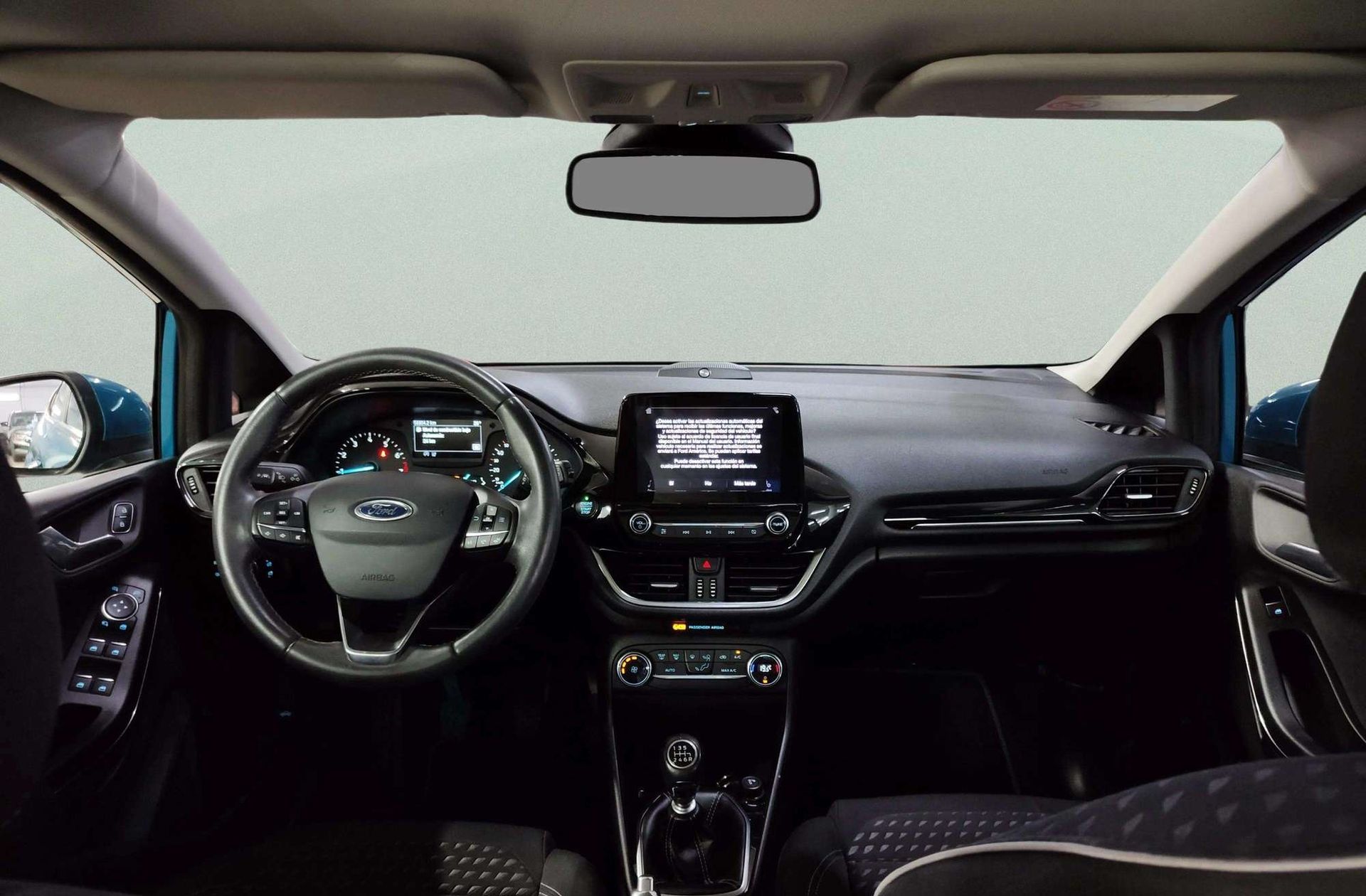 Ford Fiesta 1.0 EcoBoost Titanium - foto 7