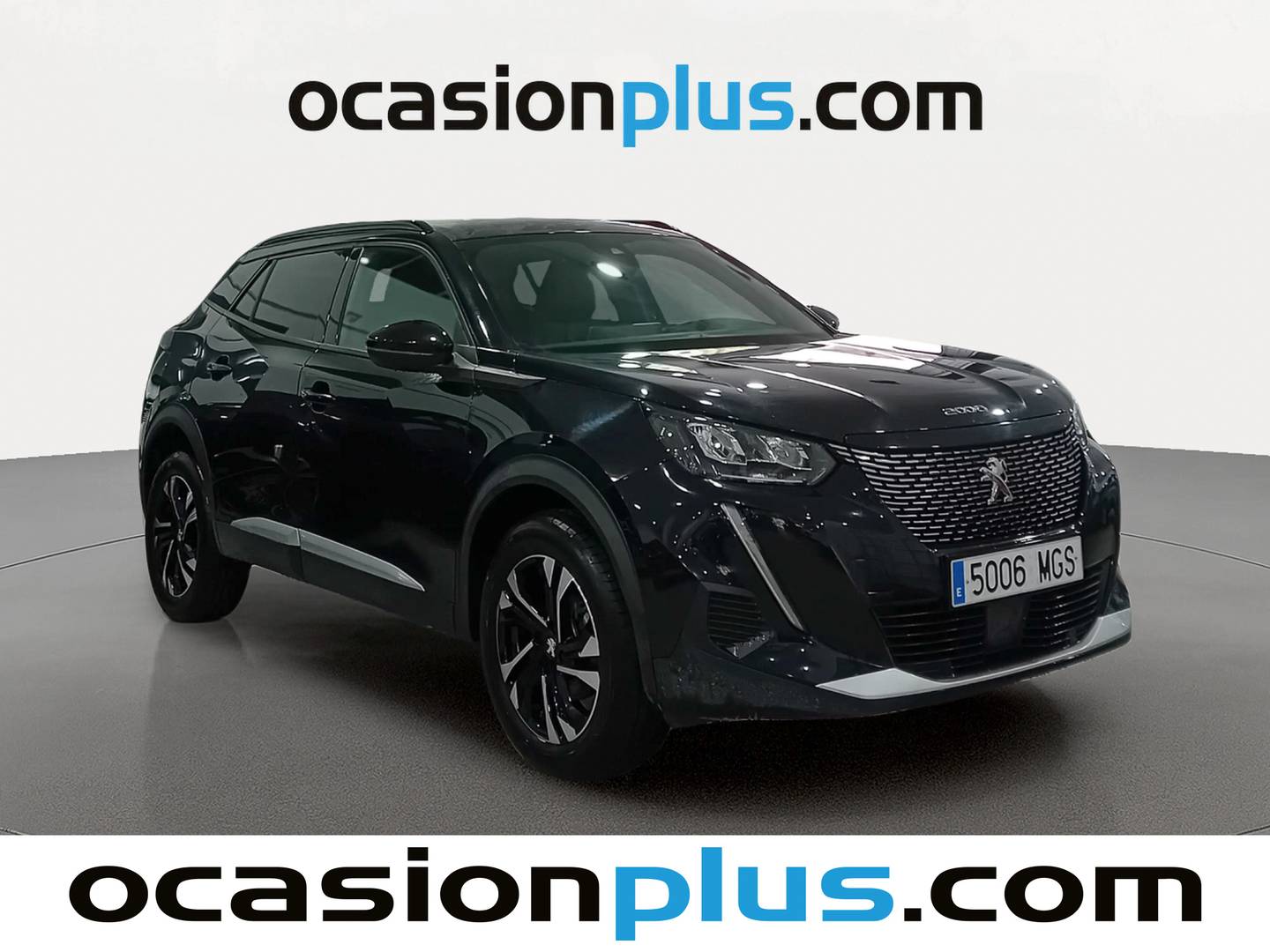 Foto Peugeot 2008 Peugeot 2008 PureTech 130 S&S Allure Pack (130 CV)