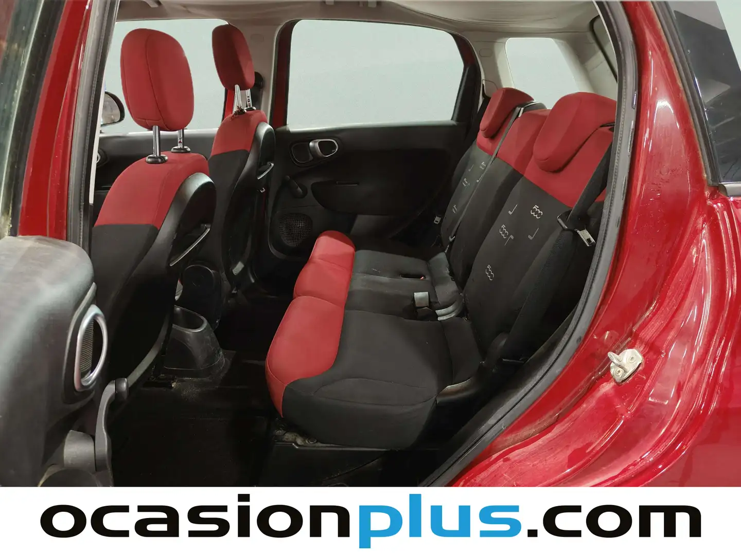 Foto Fiat 500L Fiat 500L 1.3 MultiJet II S&S Pop Star (85 CV)