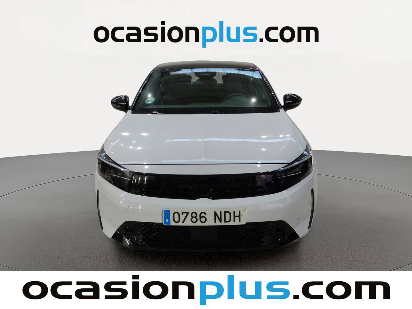 Opel Corsa Opel Corsa 1.2 T XHL GS (100 CV) 100cv