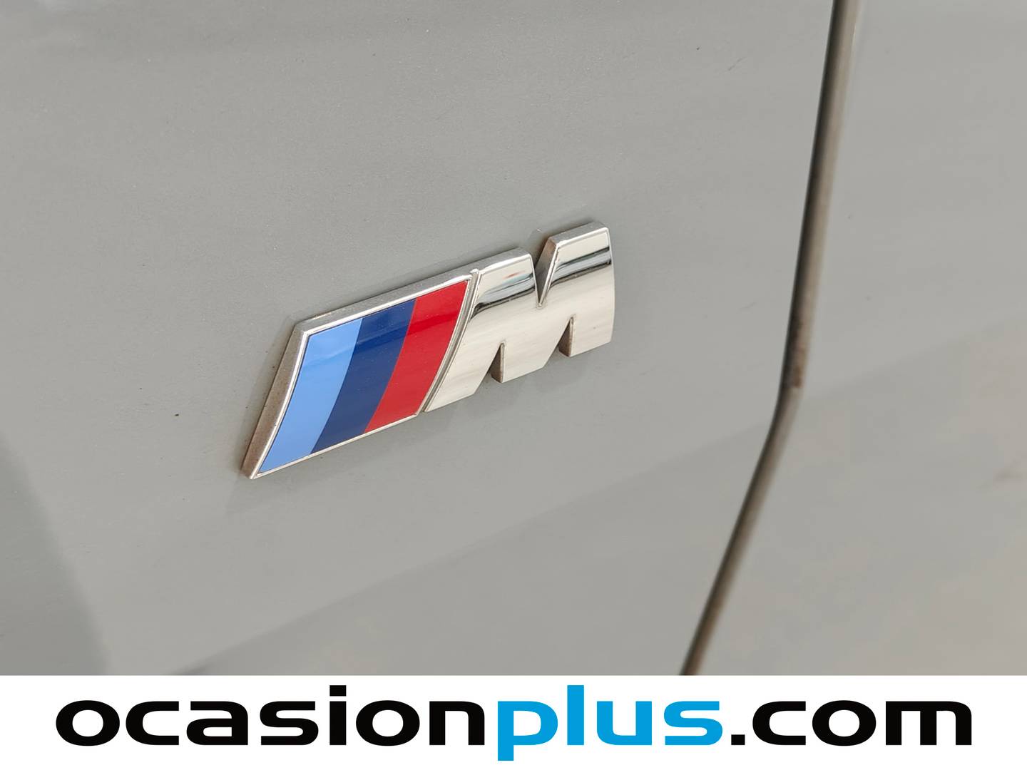 BMW Serie 4 BMW Serie 4 430i Coupe (245 CV) Pack M de segunda mano