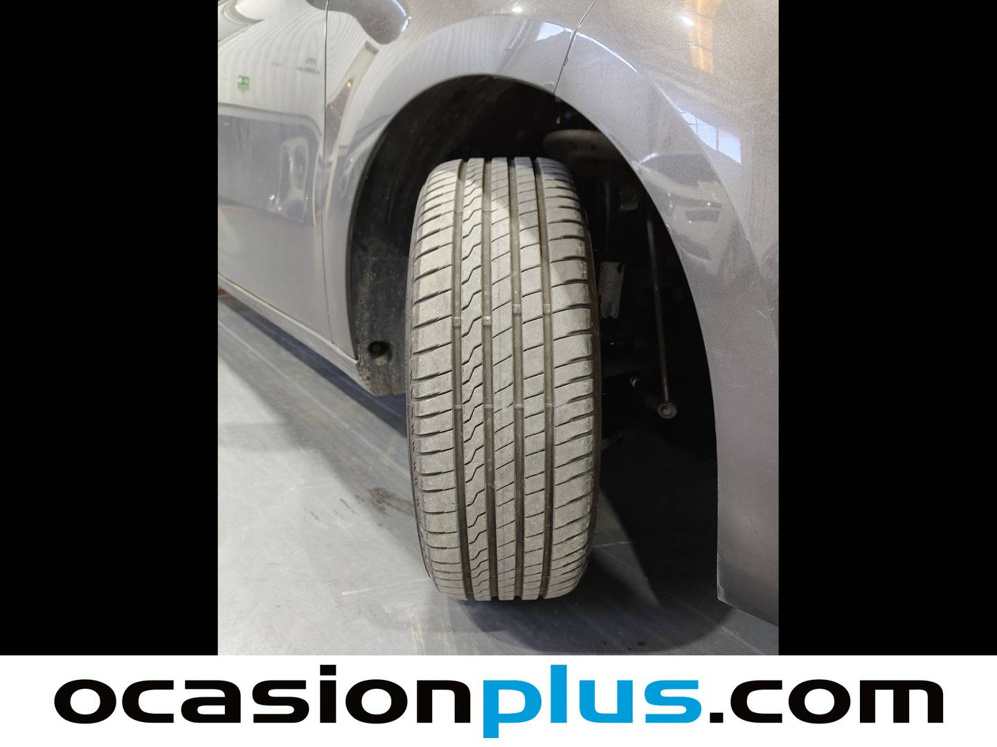 Foto Citroën Grand C4 Picasso Citroen Grand C4 Picasso BlueHDi 120 Feel EAT6 (120 CV) 7 Plazas