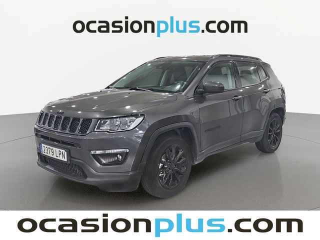 Jeep Compass Segunda Mano Particulares Valencia