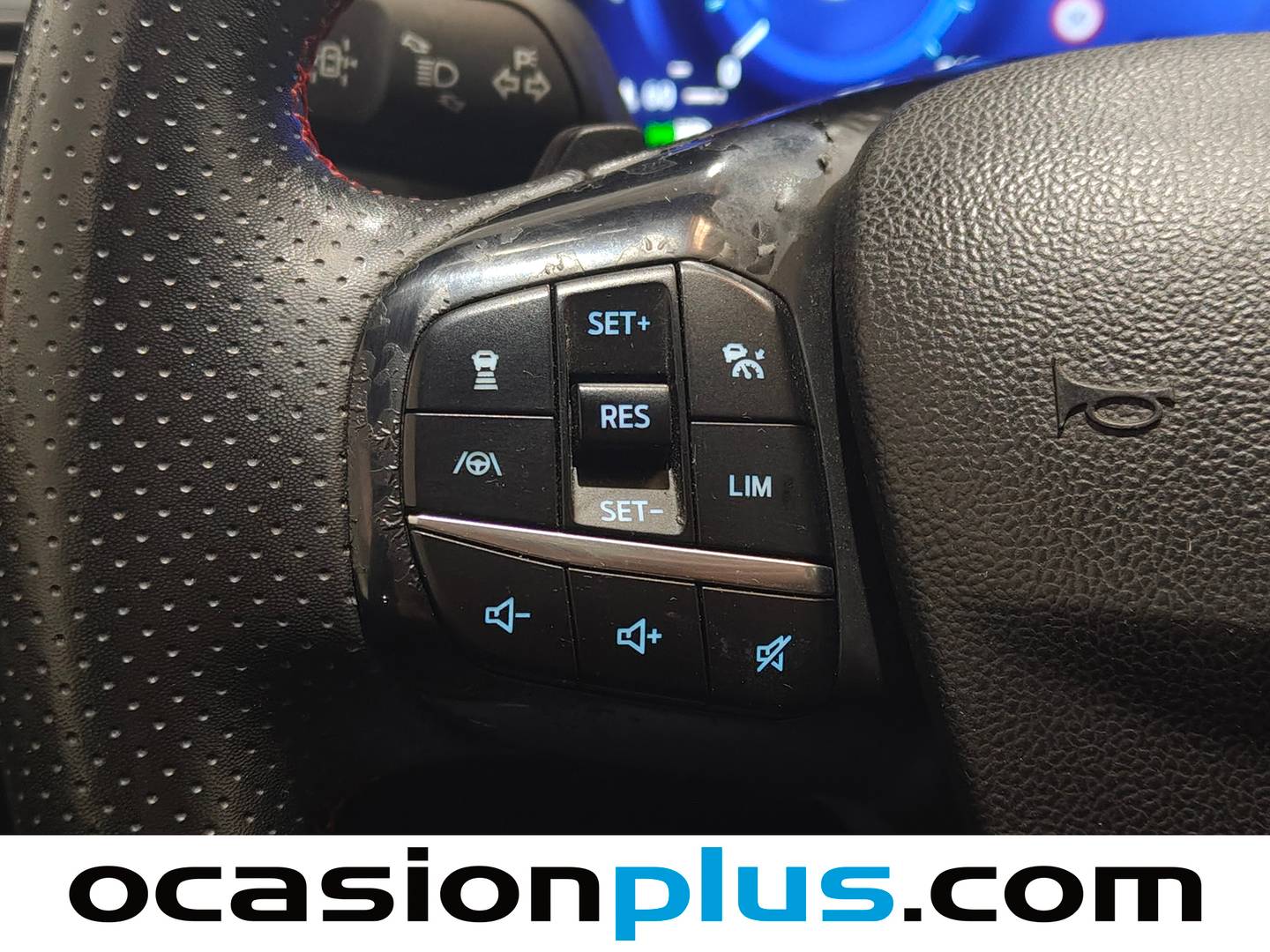 Ford Kuga Ford Kuga 1.5 EcoBlue ST-Line X Auto (120 CV) 120cv