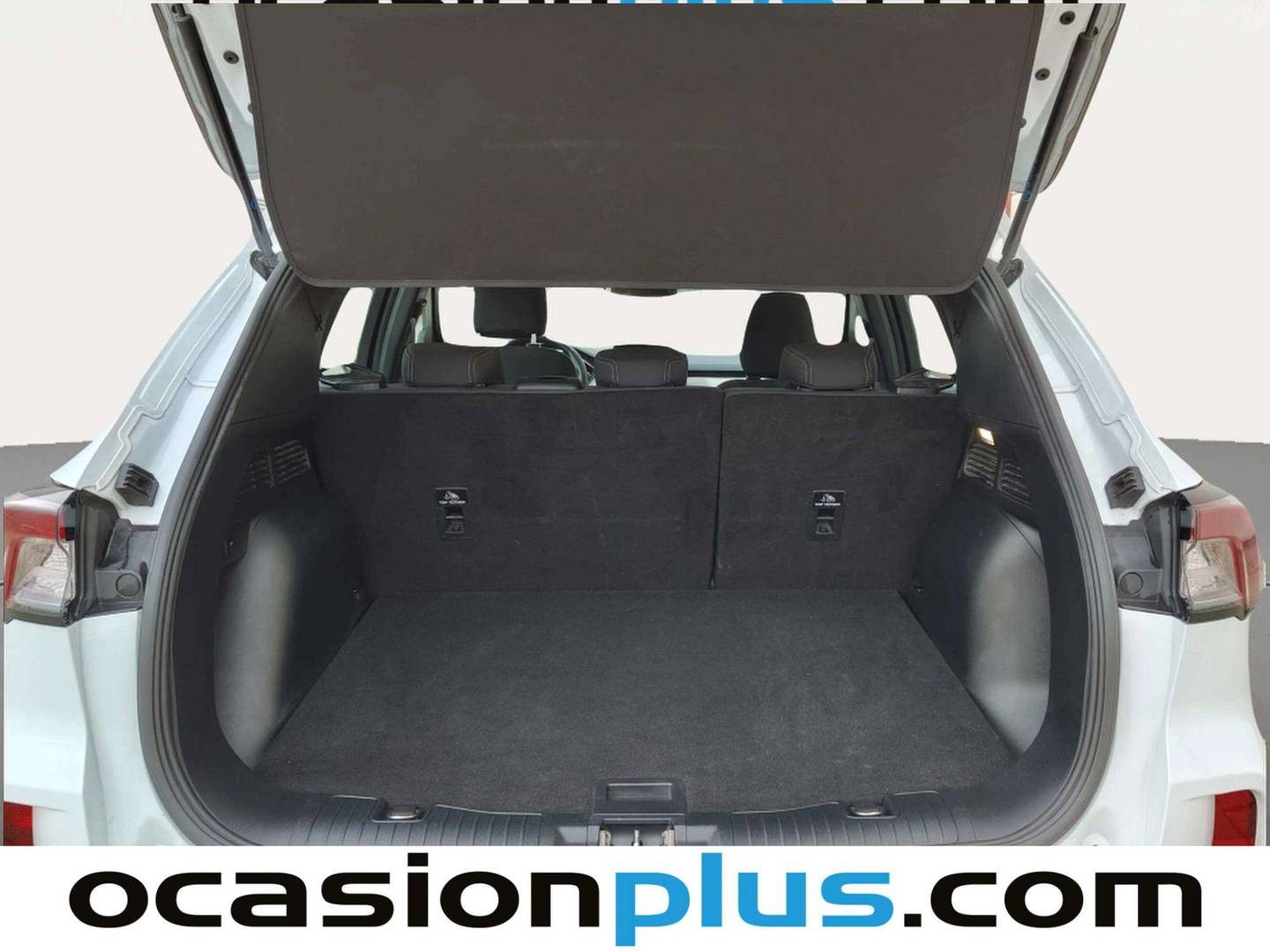 Foto Ford Kuga Ford Kuga 2.5 Duratec FHEV Titanium Auto (190 CV)